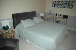 Hotels Mas des Carassins : photos des chambres