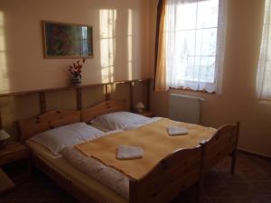 Apartmány Tisá 452