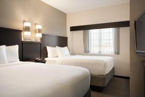 Queen Room with Two Queen Beds and Sofa Bed room in Hyatt Place Philadelphia/ King of Prussia