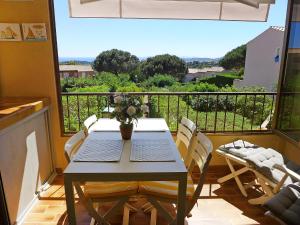 Apartment Colline Valmer-4 by Interhome