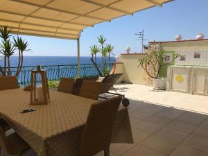 Attico delle Pomelie