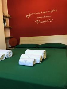 Attico delle Pomelie