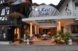 Hotel Rössle