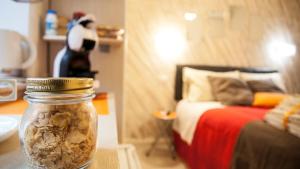 il quadrifoglio guesthouse