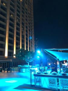 Address Dubai Mall Fashion Avenue 1 bedroom 23 floor