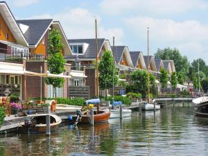 Apartment Westergeest-1 by Interhome