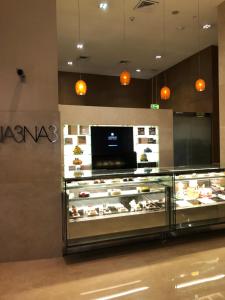 Address Dubai Mall Fashion Avenue 1 bedroom 23 floor