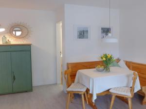 Apartment Chesa Bursella 21 by Interhome