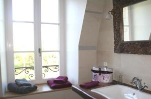 B&B / Chambres d'hotes Au Chateau : photos des chambres