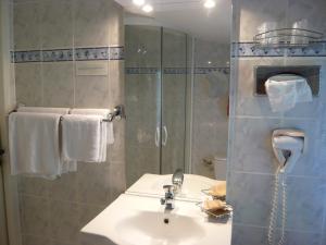 Hotels Hotel Mistral : photos des chambres