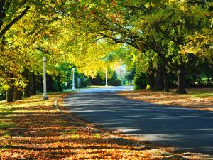 Linaker Art Deco Motel