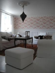 Four-Bedroom Villa room in Casa Kruttornet & Villa Fiskarporten