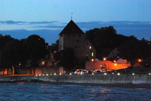 Casa Kruttornet & Villa Fiskarporten