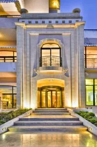 Hotel Calypso - Marsalforn