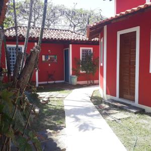 Pousada Maria da Toca