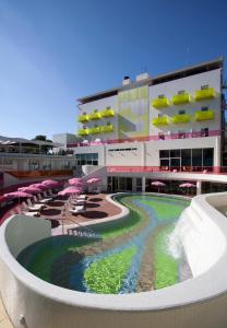 Semiramis, a Member of Design Hotels