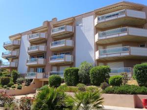 Appartements Apartment Les Jardins del Mar-3 by Interhome : photos des chambres