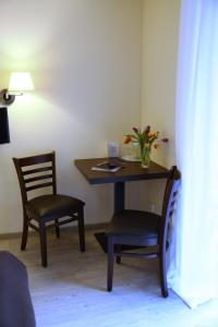 Waldhotel Wilhelmshöhe