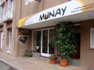 Munay San Salvador de Jujuy - Perico