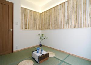 Yokohama Lucy's House横浜中華街 House1 2-Star Accommodation lobby