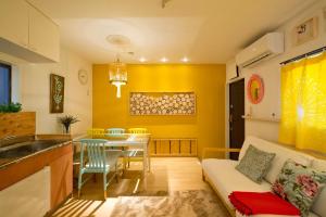 Lucy's House横浜中華街 House1 - 2hvězdičkové hotely ve městě Jokohama