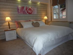 Hotels Hotel le P'tit Beaumont : photos des chambres