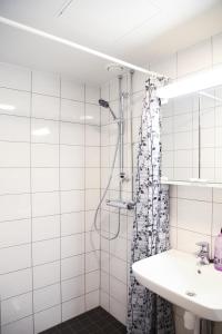 Apartment Raisio City Center host by B&B Tuure