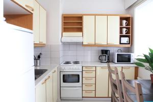 Apartment Raisio City Center host by B&B Tuure