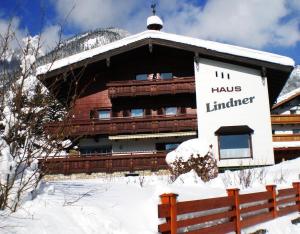 Haus Lindner