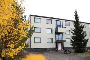 Apartment Raisio City Center host by B&B Tuure