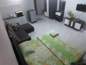 Condo Mueng Thong By Nuanlaong, Appartamenti - Ban Bang Phang
