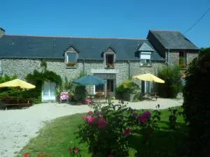 Gite Les Oyats - Cancale