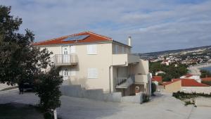 Apartman Baric