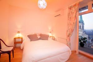 Appart'hotels Aix Appartements : photos des chambres