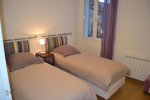 Appart'hotels Aix Appartements : photos des chambres