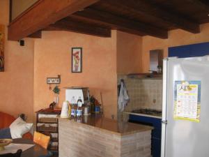 Villetta fronte mare img6