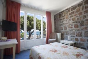 Hotels Hotel Le Richiardi : photos des chambres