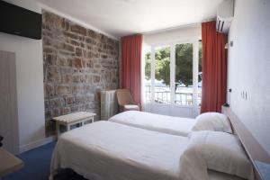 Hotels Hotel Le Richiardi : photos des chambres