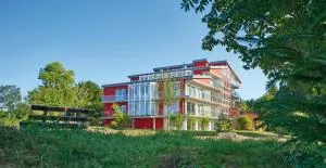 Schwarzwald Lodge Rothaus - Bad Zurzach