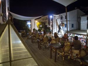 Hotels Hotel Les 3 Terrasses : photos des chambres