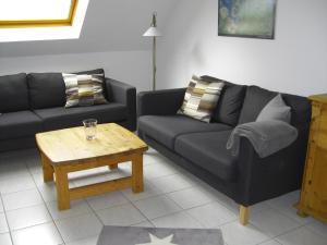 Ferienwohnung Mühlenblick 3