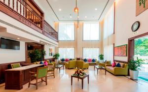 Regenta Central Herald Mysore