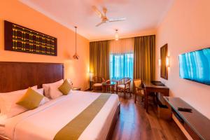 Regenta Central Herald Mysore