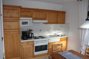 Ferienwohnung Mühlenblick 3