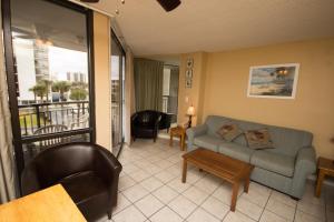 Location!!! Oceanfront Condo at Meridian Plaza in Myrtle Beach