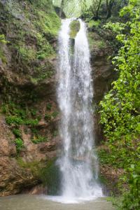 Mobile home Slapnica u Parku prirode Žumberak