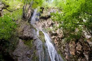 Mobile home Slapnica u Parku prirode Žumberak - 卡特兹奥布萨维