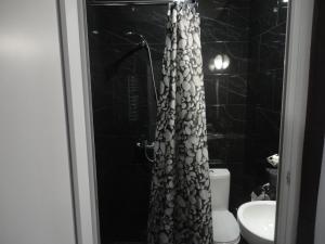 King Room with Two King Beds room in Готель ГОСТЬОВИЙ ДІМ in Stryj