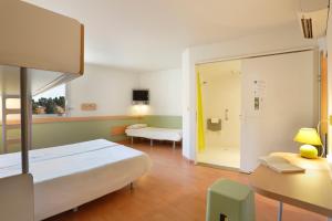 Hotels First Inn Hotel : photos des chambres