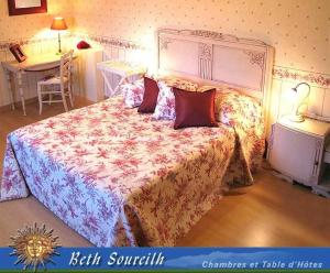 B&B / Chambres d'hotes Beth Soureilh Adults Only : photos des chambres